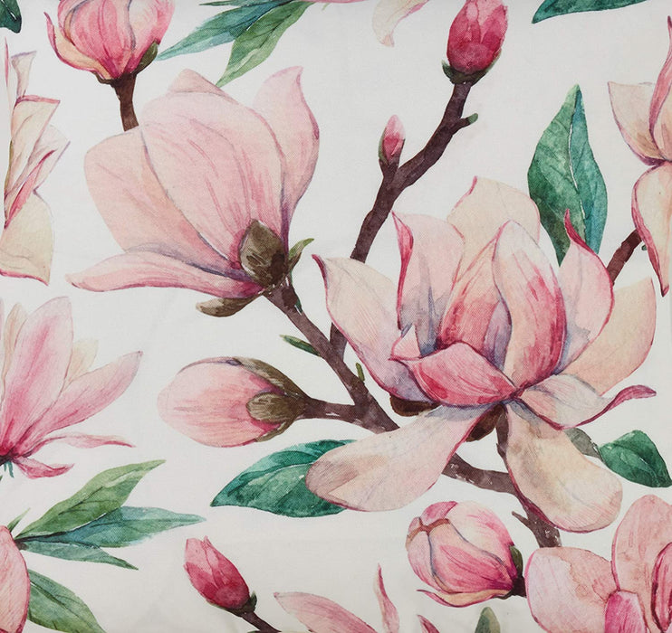 Magnolia Outdoor Pillow