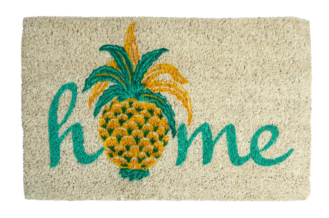 Portsmouth Pineapple Doormat
