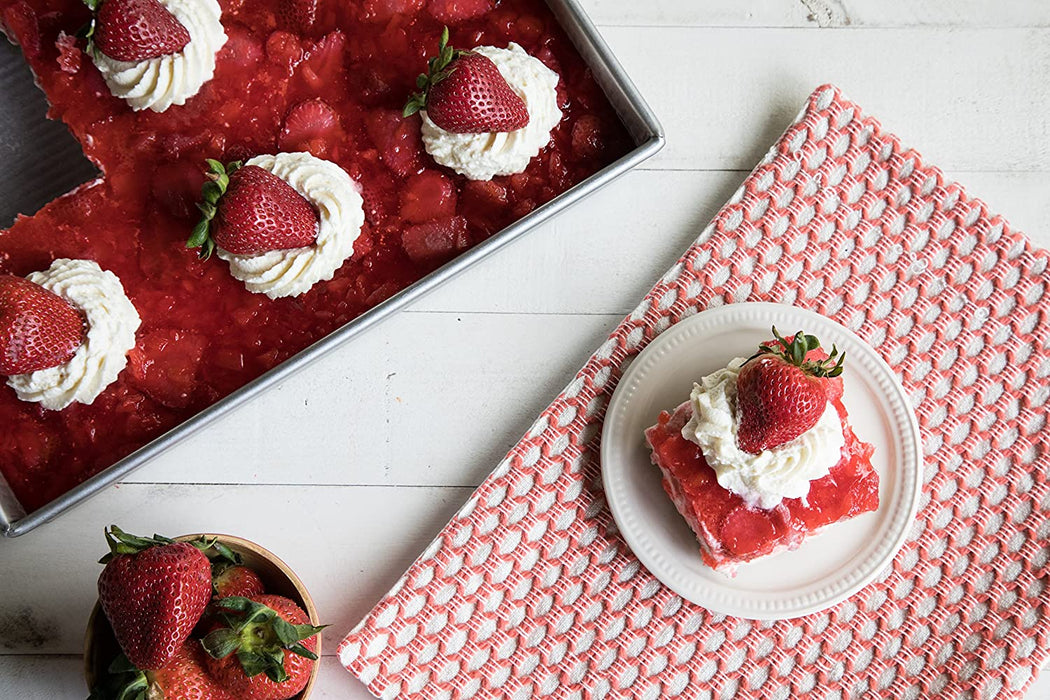 Rectangular Cake Pan