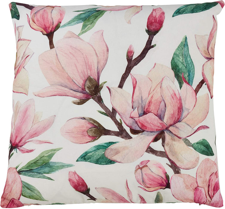 Magnolia Outdoor Pillow