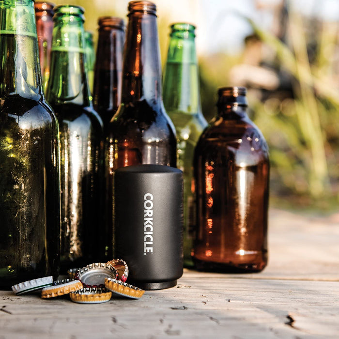 Decapitator Bottle Opener