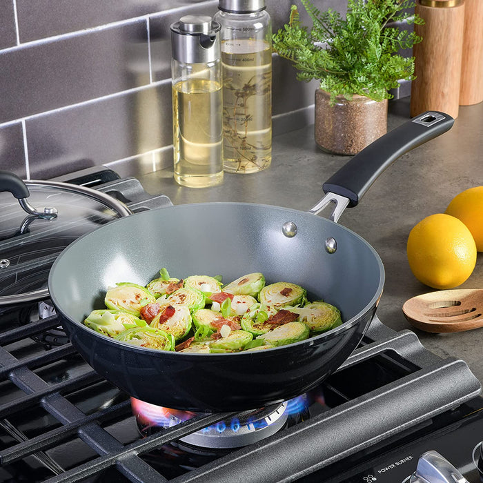 Kenmore Arlington Non-Stick Sauté Pan