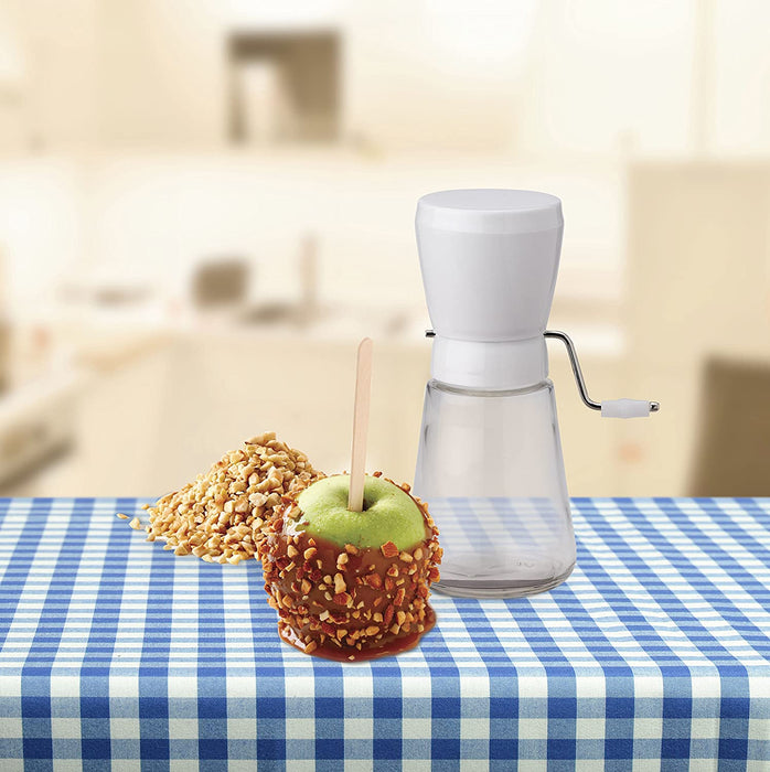 Glass Nut Chopper