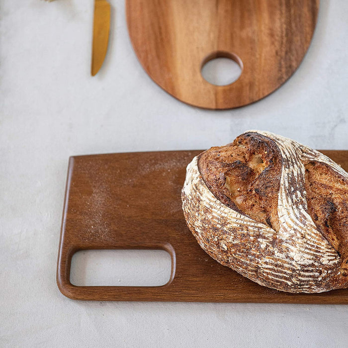 Mango Wood Cheese / Cutting Board