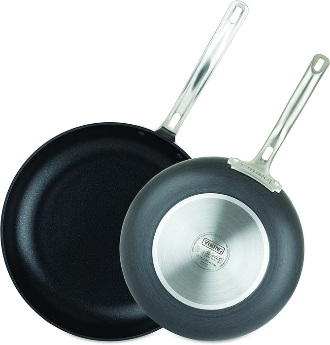 Viking 3-Ply 2-Piece Nonstick Fry Pan