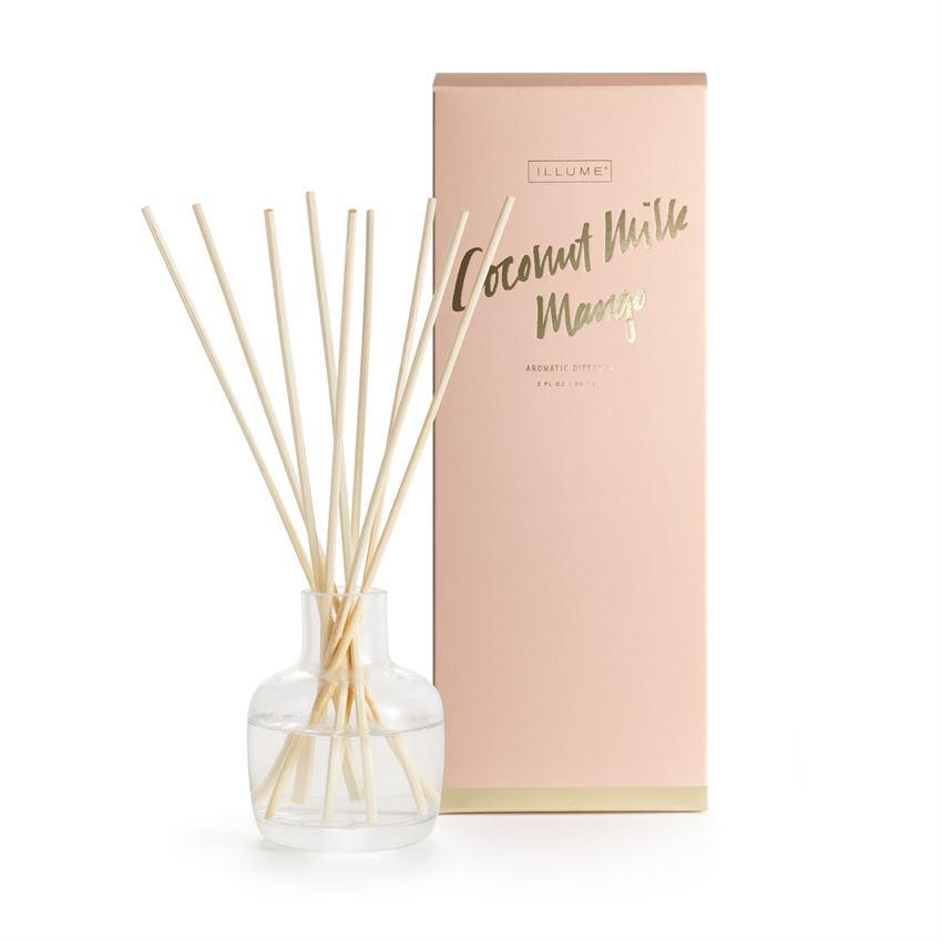 Coconut Milk Mango Diffuser — BDC Living
