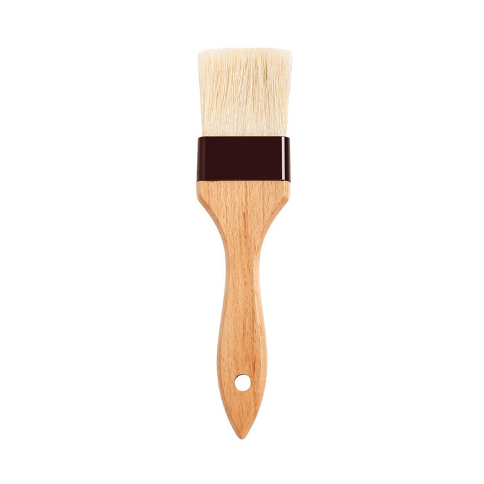 Mrs. Anderson's Solid-Ferrule Pastry Basting Brush