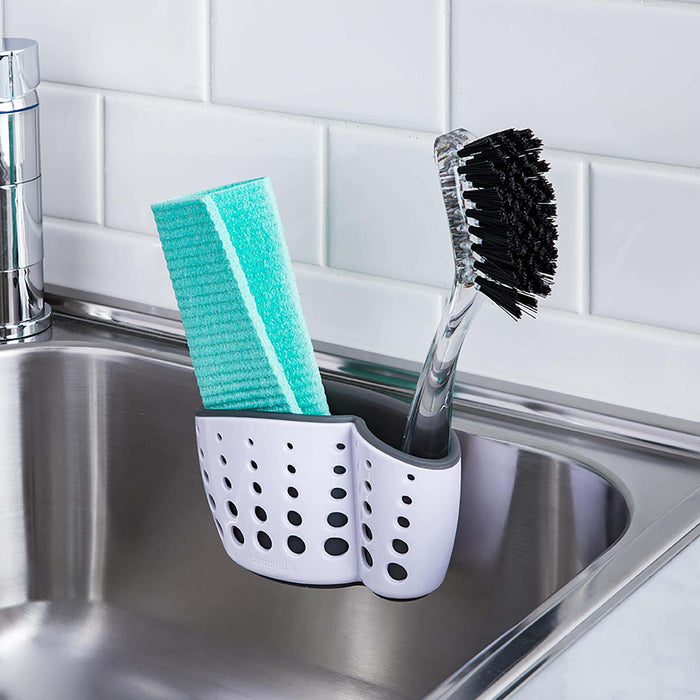 Sink Sider Sponge Holder