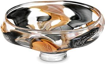 Naydene Glass Bowl
