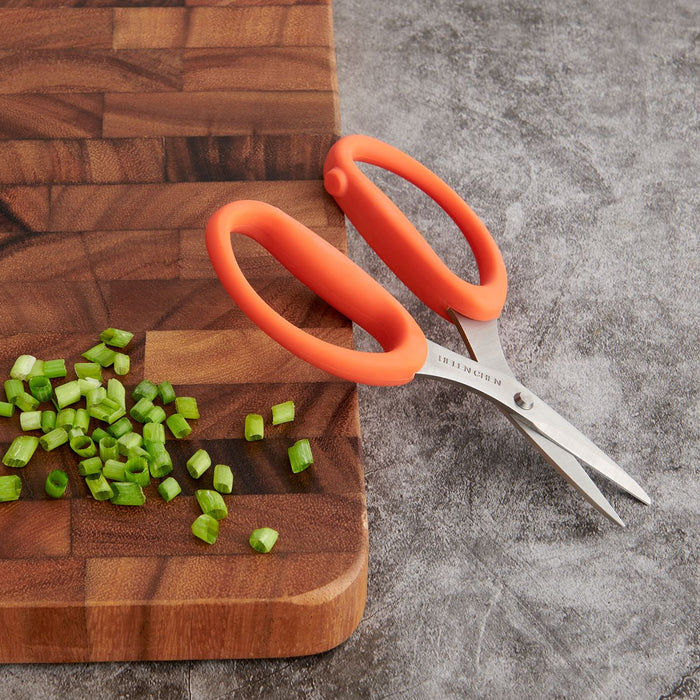 Helen's Asian Kitchen Universal Kitchen Scissors