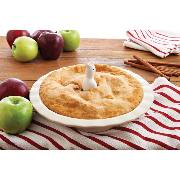 Mrs. Anderson's Pie Bird