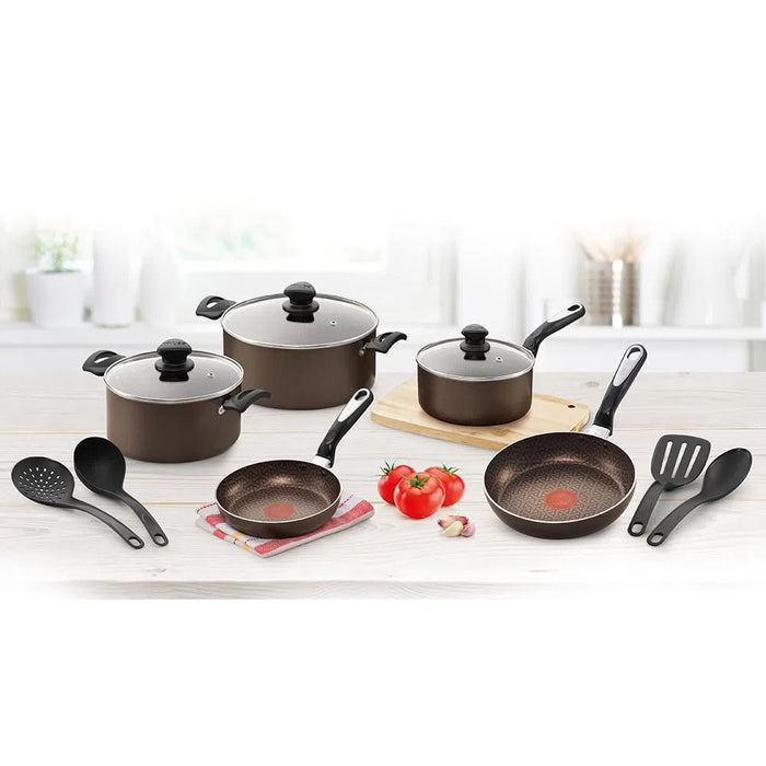 Imusa Talent Master 12-Piece Set