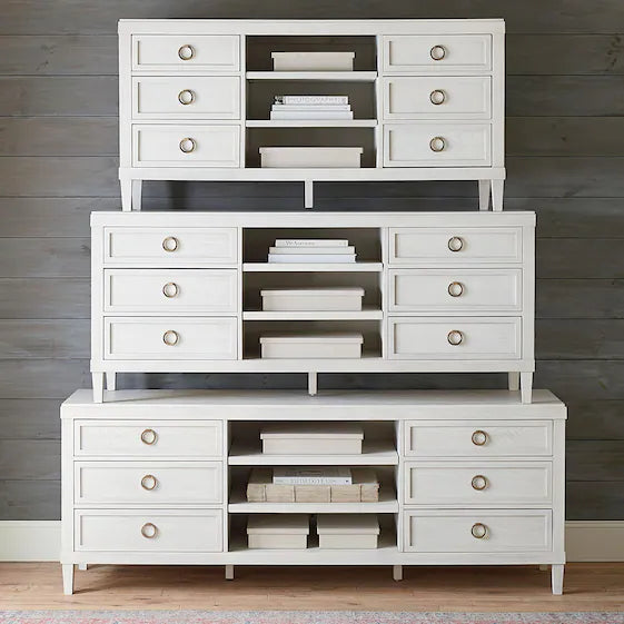 Ventura Drawer Credenza