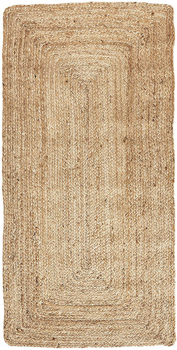 Natural Seagrass Rug