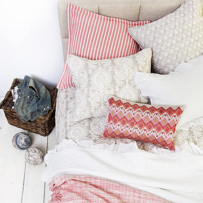 Darla Pillow