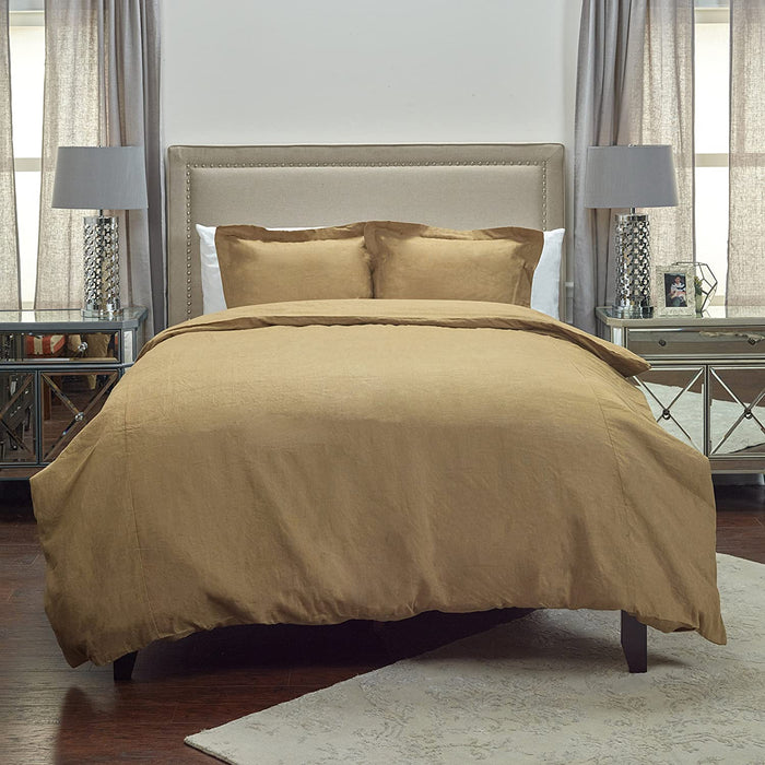 Covington Duvet Cover