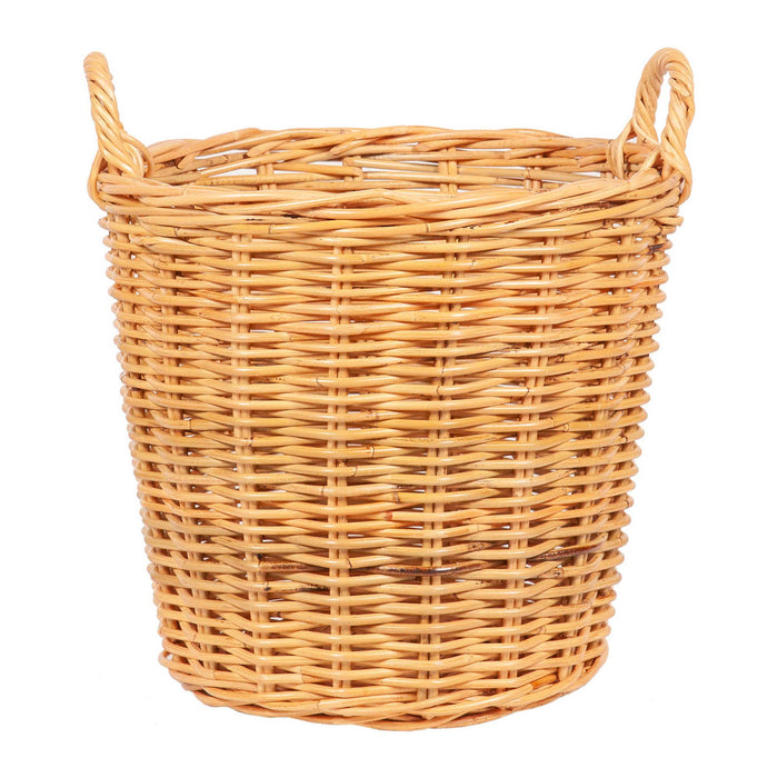 Callie Round Basket