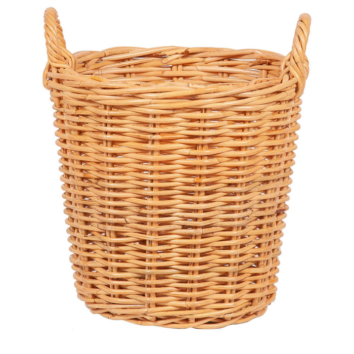Callie Round Basket