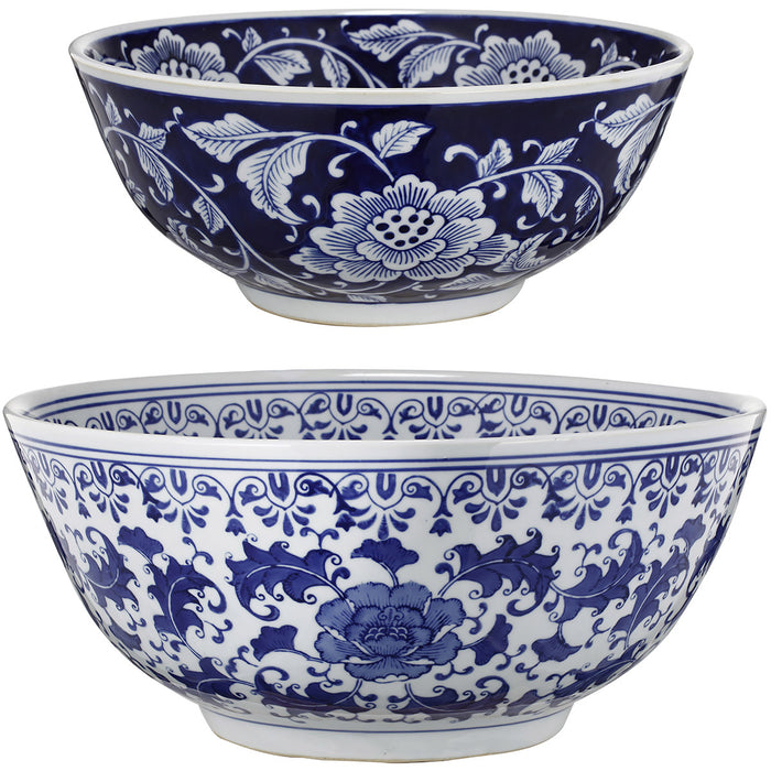 Aline Decorative Bowls