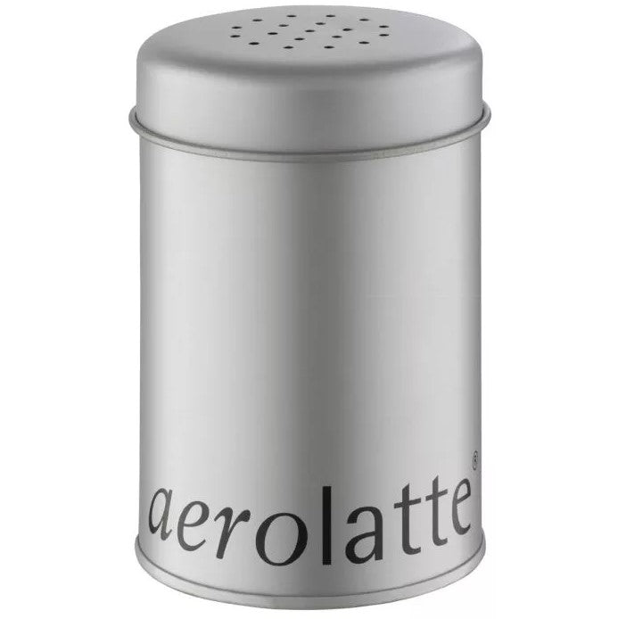 Aerolatte Shaker / Dredger