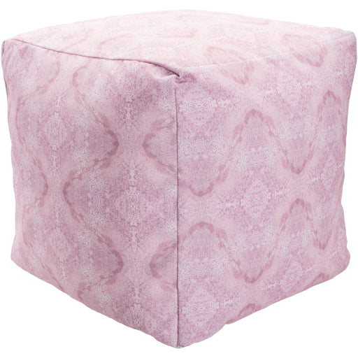 Agua Pouf