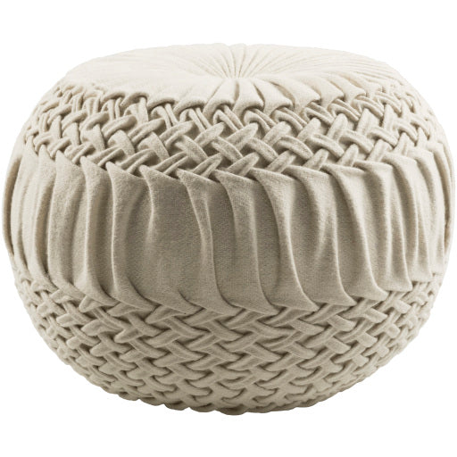 Alana Pouf