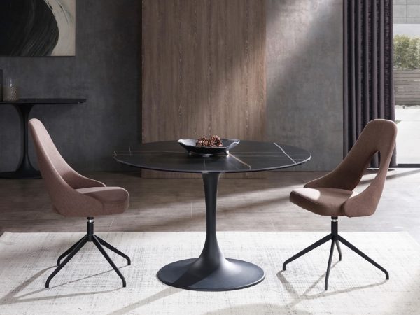 Amarosa Round Dining Table