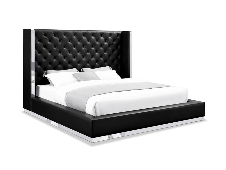 Abrazo Bed