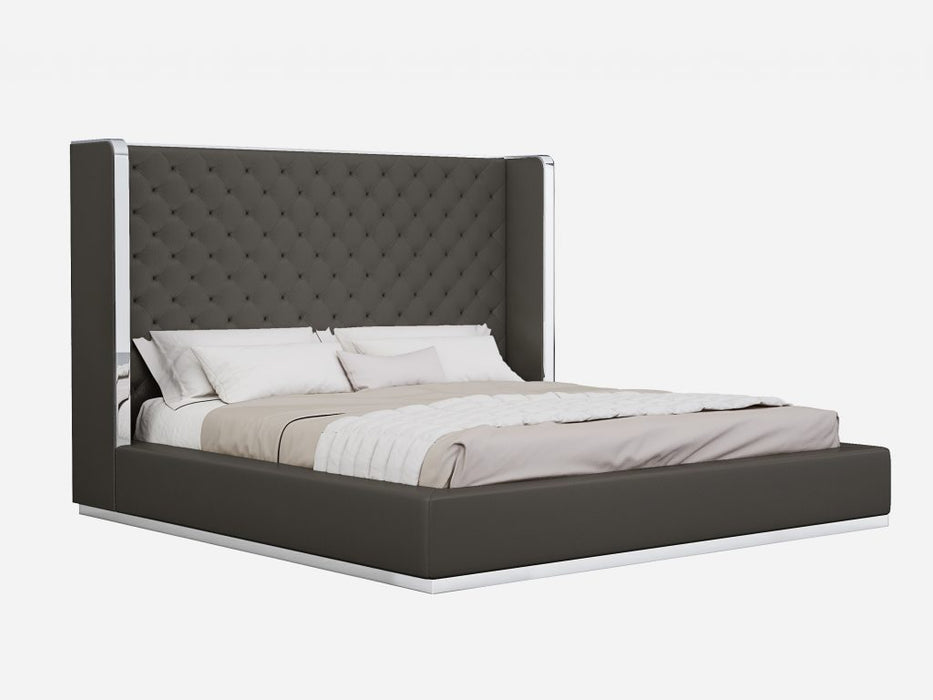 Abrazo Bed
