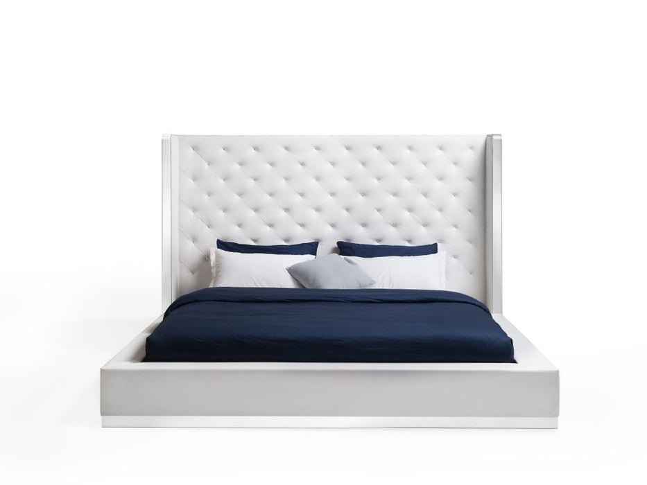 Abrazo Bed