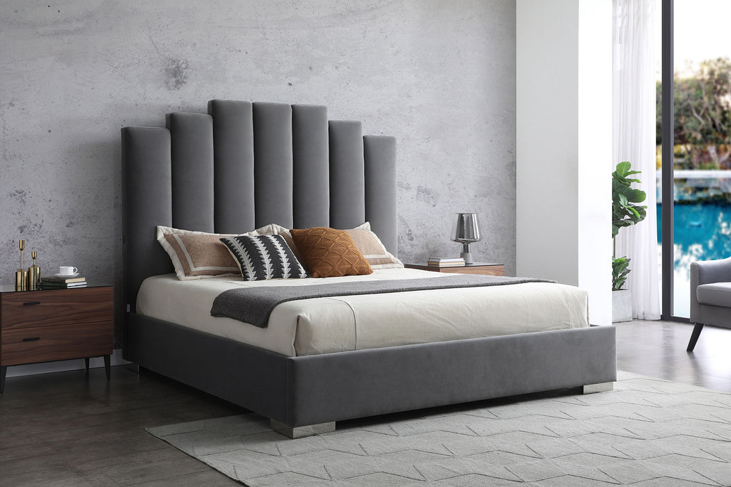Jordan Bed