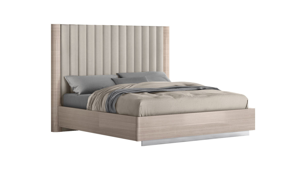 Waves Bed - King