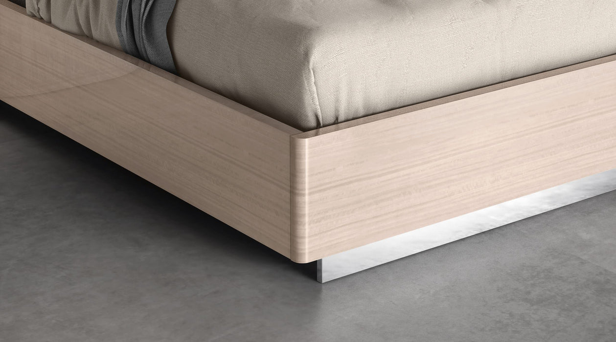 Waves Bed - King