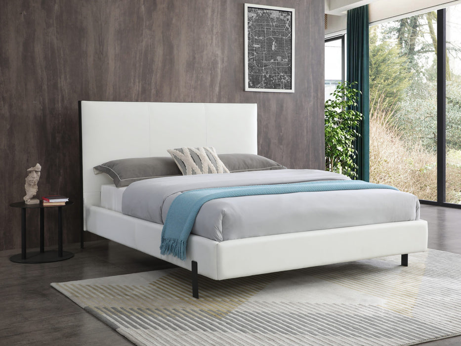 Hollywood Bed