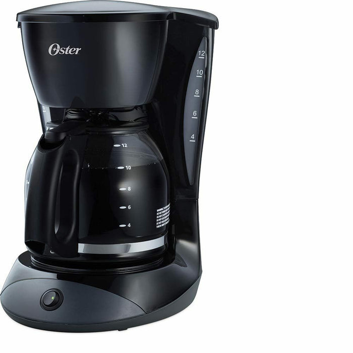 Oster 12 Cup Switch Coffee Maker