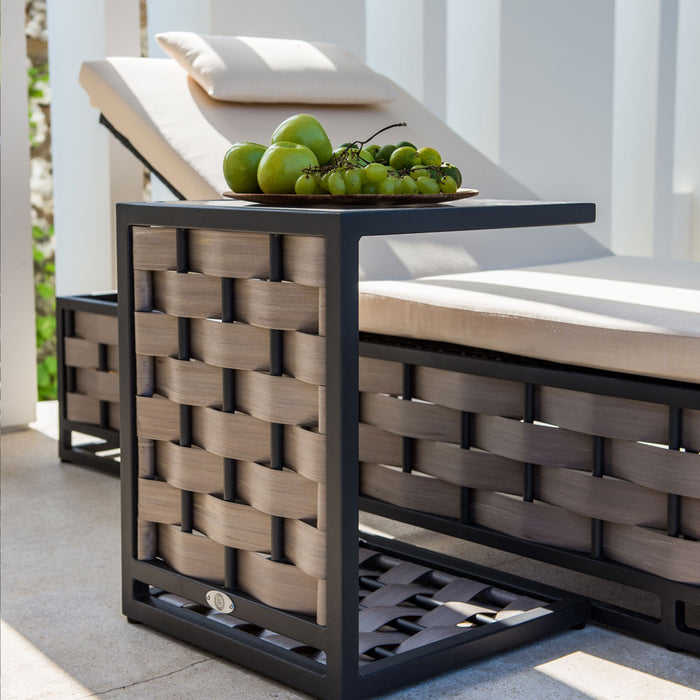 Bandido Chaise Lounger