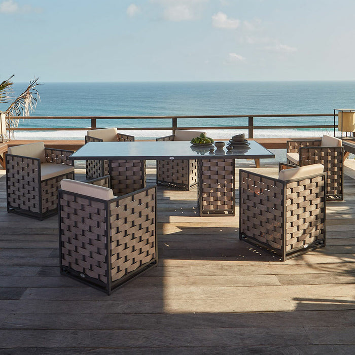 Bandido Dining Armchair