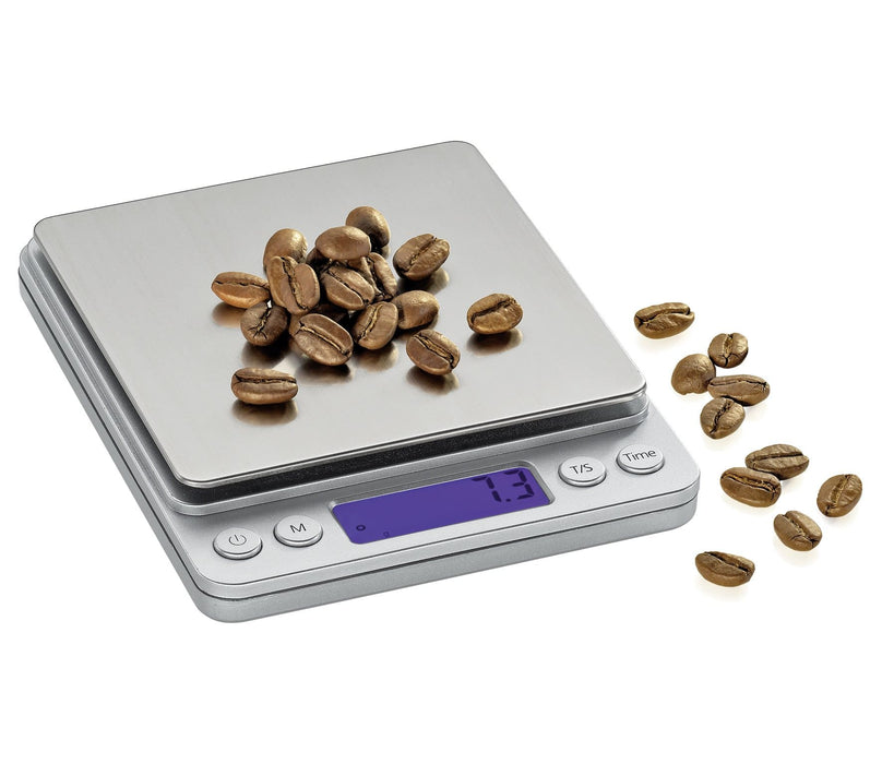 Zassenhaus Barista Digital Pocket Scale