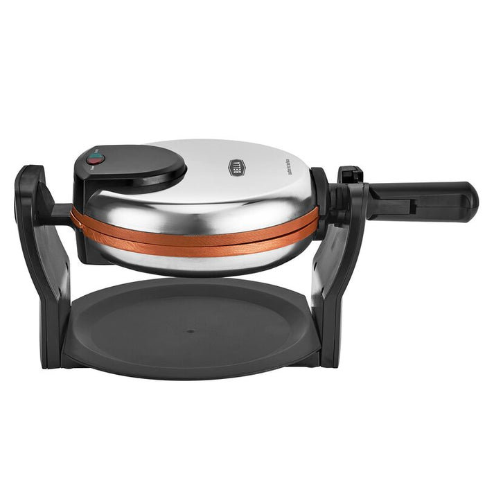 Bella Copper Ceramic Waffle Maker