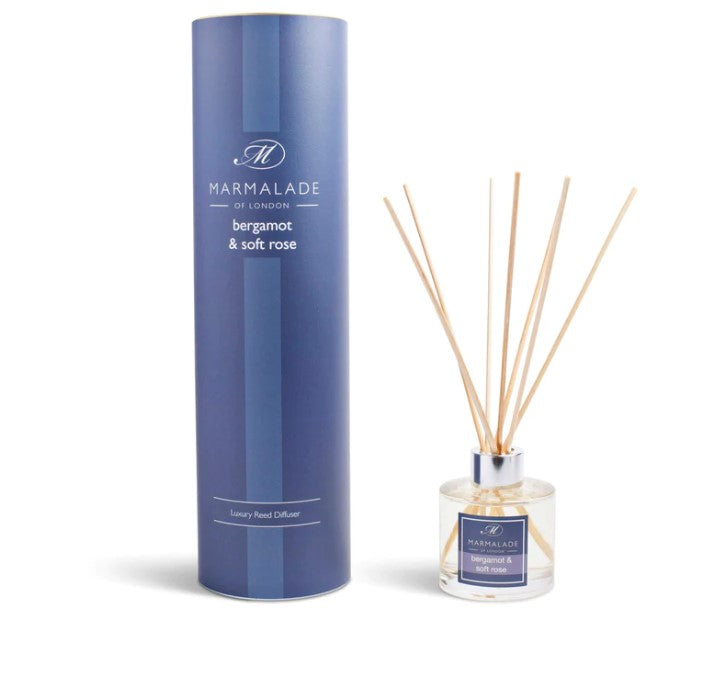 Marmalade of London Reed Diffuser