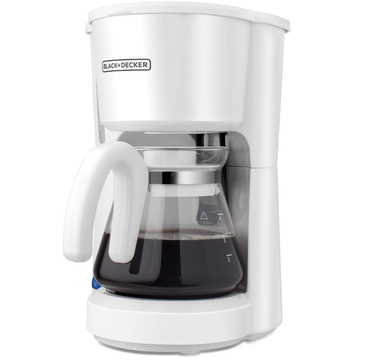 Black And Decker Coffee Maker