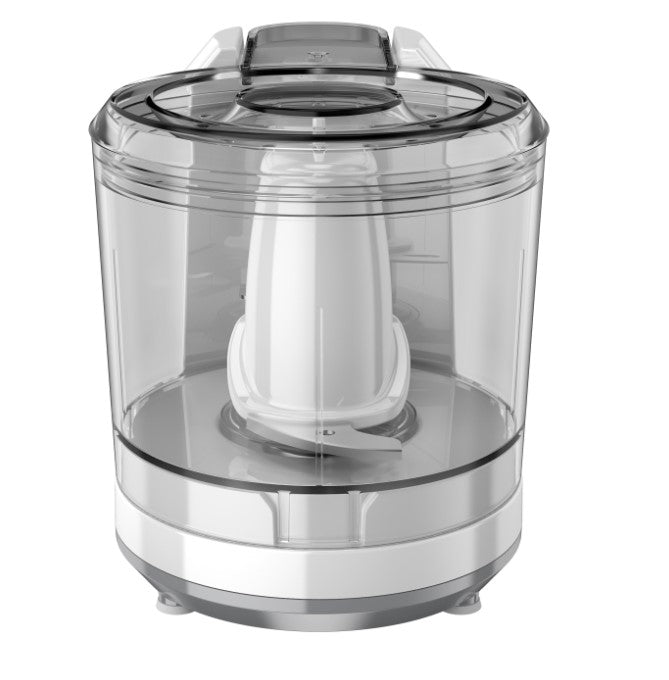 Black And Decker Electric Food Chopper