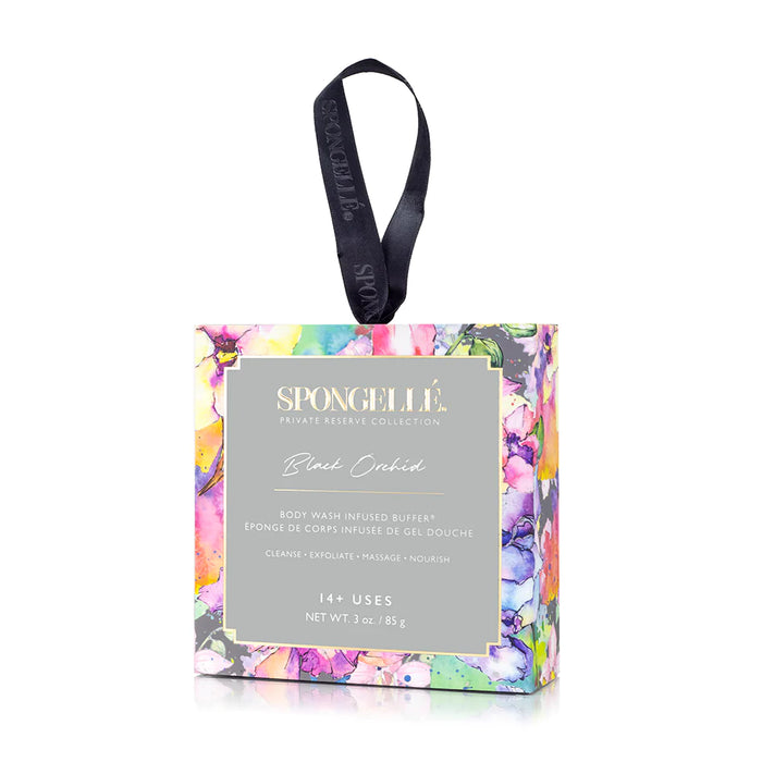 Infused Buffer Boxed Flower