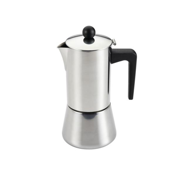 Stovetop Espresso Maker - 6 Cup