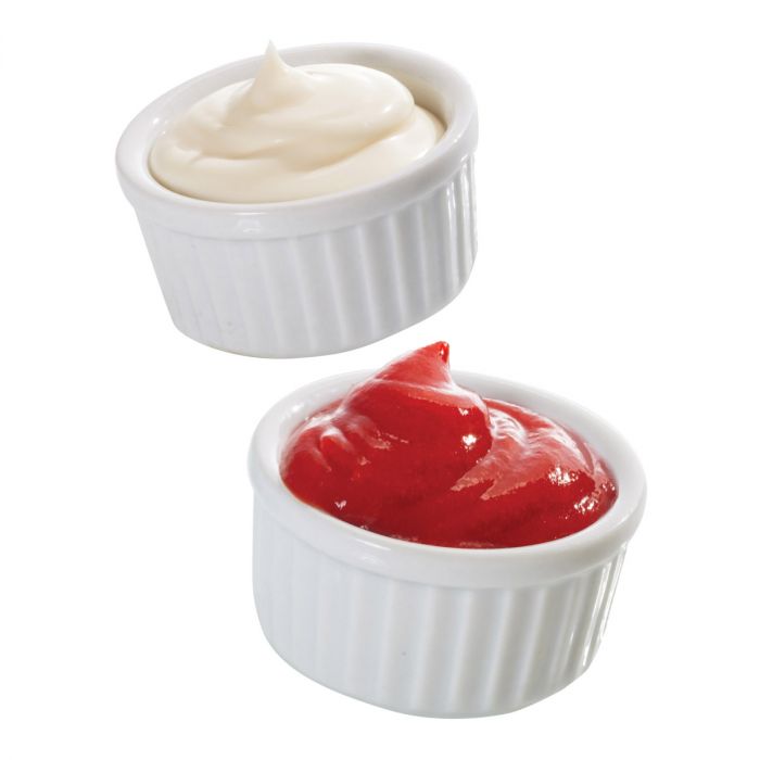HIC Kitchen Butter Crock