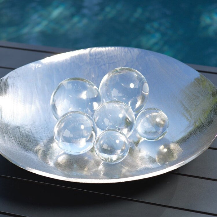 Crystal Glass Ball