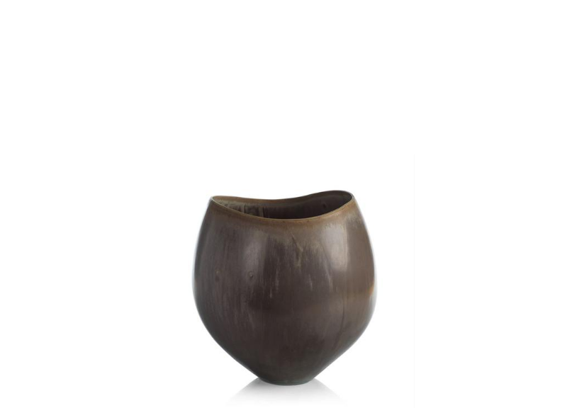 Sahara Eclipse Vase