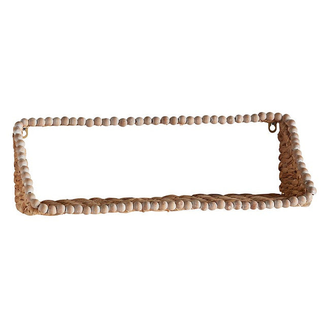 Straw Wall Shelf