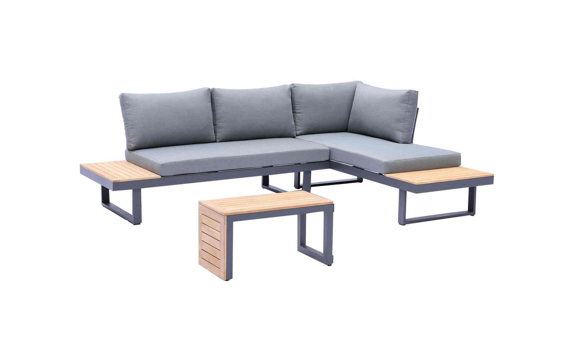 Charles Outdoor Collection