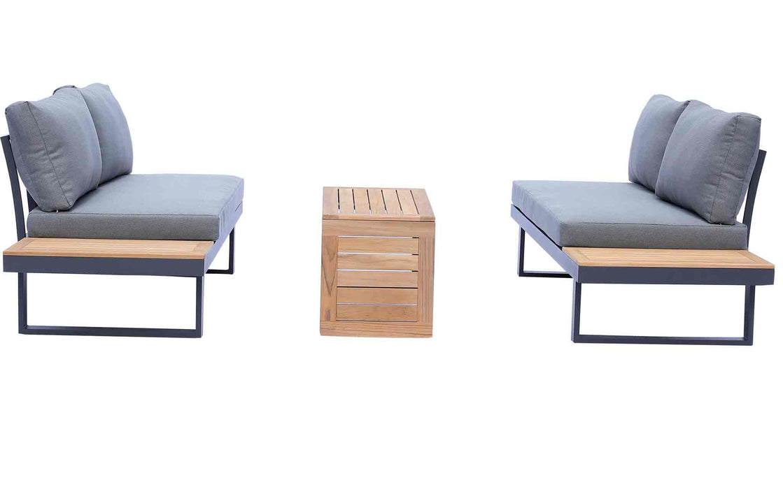 Charles Outdoor Collection